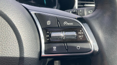 Kia Xceed 1.6 GDi PHEV First Edition 5dr DCT Hatchback